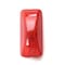 Truck-Lite Incandescent, Red Rectangular, 1 Bulb, Marker Clearance Light, PC2, PL-10, 12V 15200RP - alternate 3